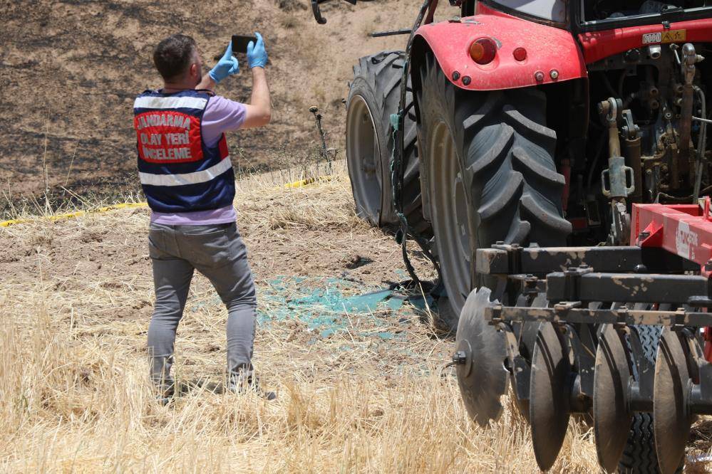 Arazi kavgasında 9 kişi ölmüştü! Yargılama Konya’da başladı 3